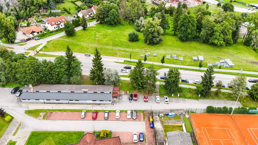 Foto inzerátu Prodej ubytovacího zařízení 433m2, pozemek 597 m2