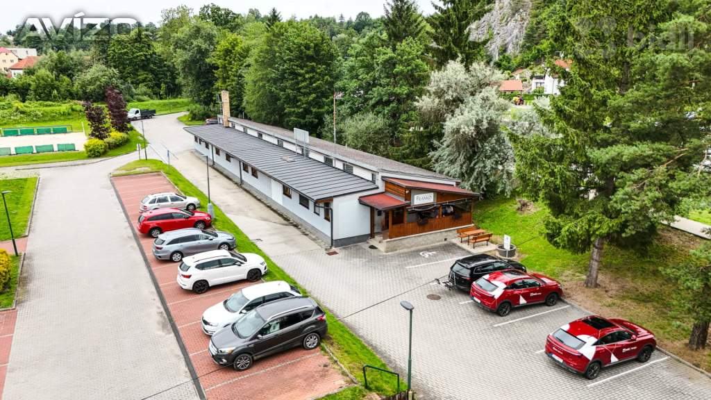 Foto inzerátu Prodej ubytovacího zařízení 433m2, pozemek 597 m2