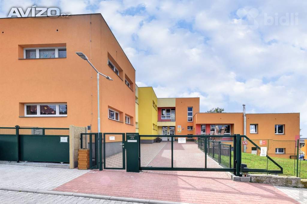 Foto inzerátu Rodinný dům 4+1 na pozemku 428 m2 v obci Doubravčany, okres Kutná Hora