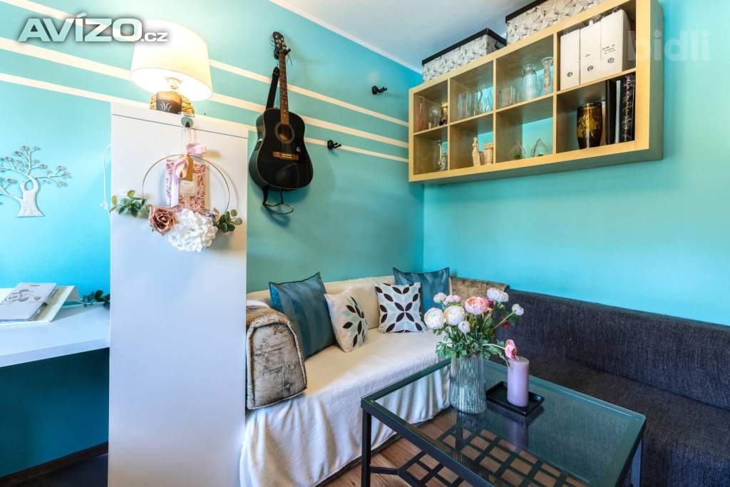 Foto inzerátu Krásná vilka 5+kk s bazénem, Poříčany