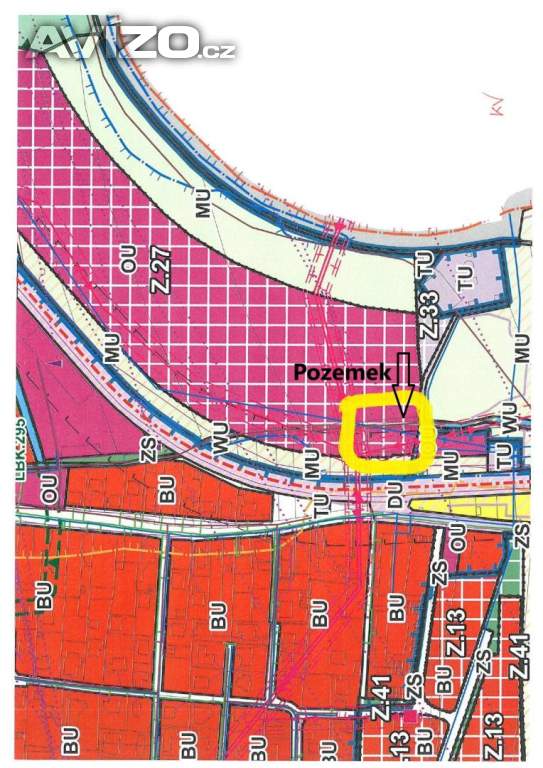 Foto inzerátu Prodej investičního pozemku 882 m2 , Litvínovice , okres České Budějovice