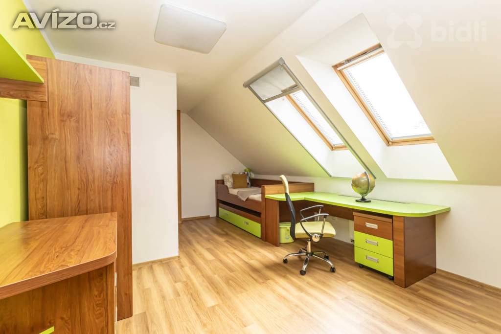 Foto inzerátu Prodej rodinného domu 5+kk, 282 m2 ,pozemek 1534 m2,Srubec u Českých Budějovic