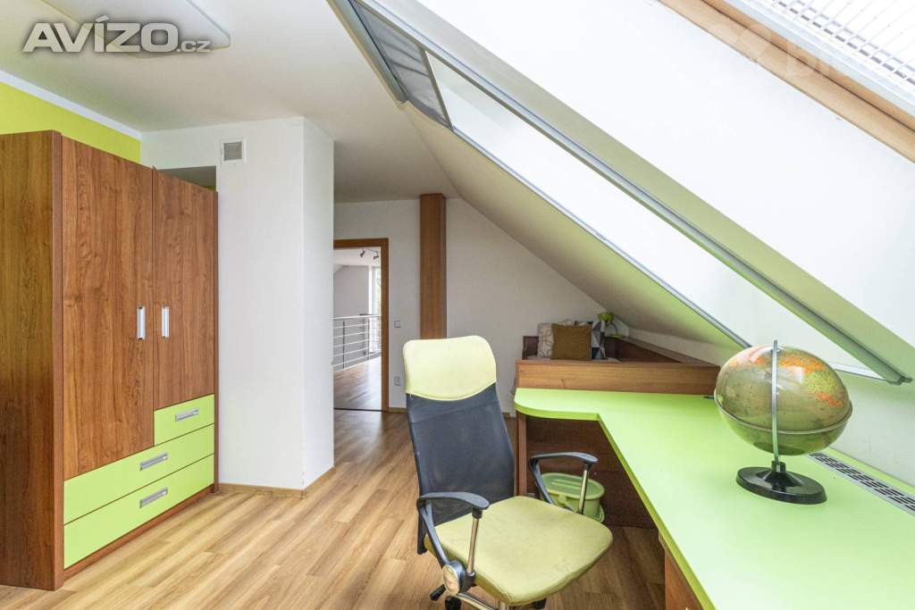 Foto inzerátu Prodej rodinného domu 5+kk, 282 m2 ,pozemek 1534 m2,Srubec u Českých Budějovic