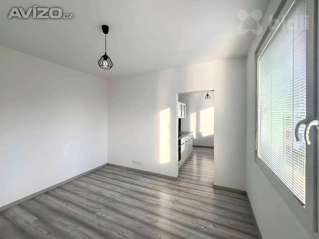 Foto inzerátu Byt 2+1 po kompletní rekonstrukci v klidné části Ledče nad Sázavou