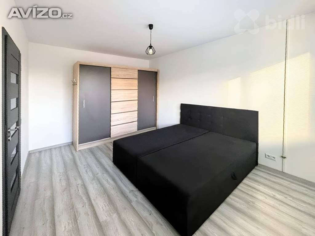 Foto inzerátu Byt 2+1 po kompletní rekonstrukci v klidné části Ledče nad Sázavou