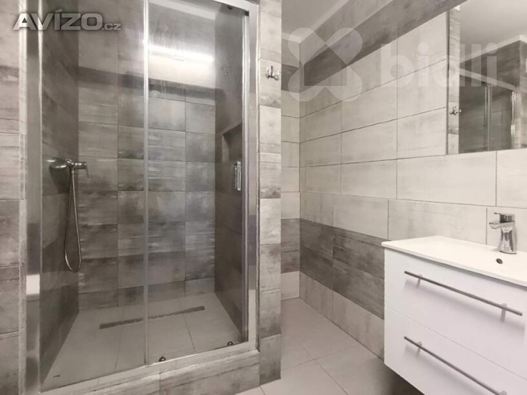 Foto inzerátu Byt 2+1 po kompletní rekonstrukci v klidné části Ledče nad Sázavou