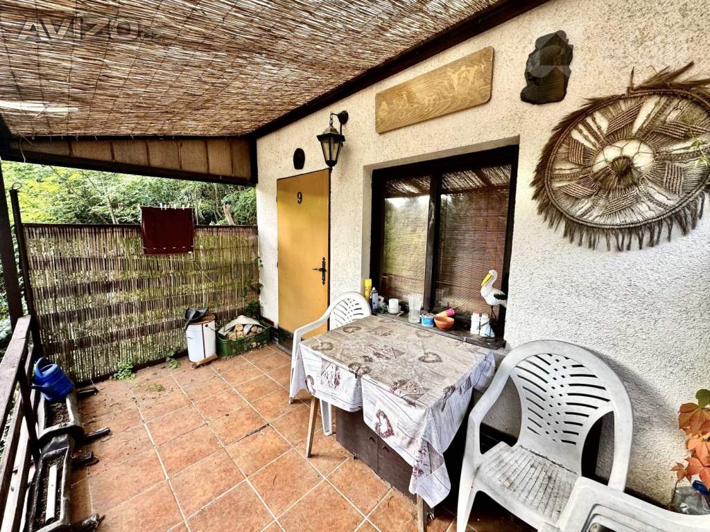 Foto inzerátu Prodej zděné chaty Neslovice