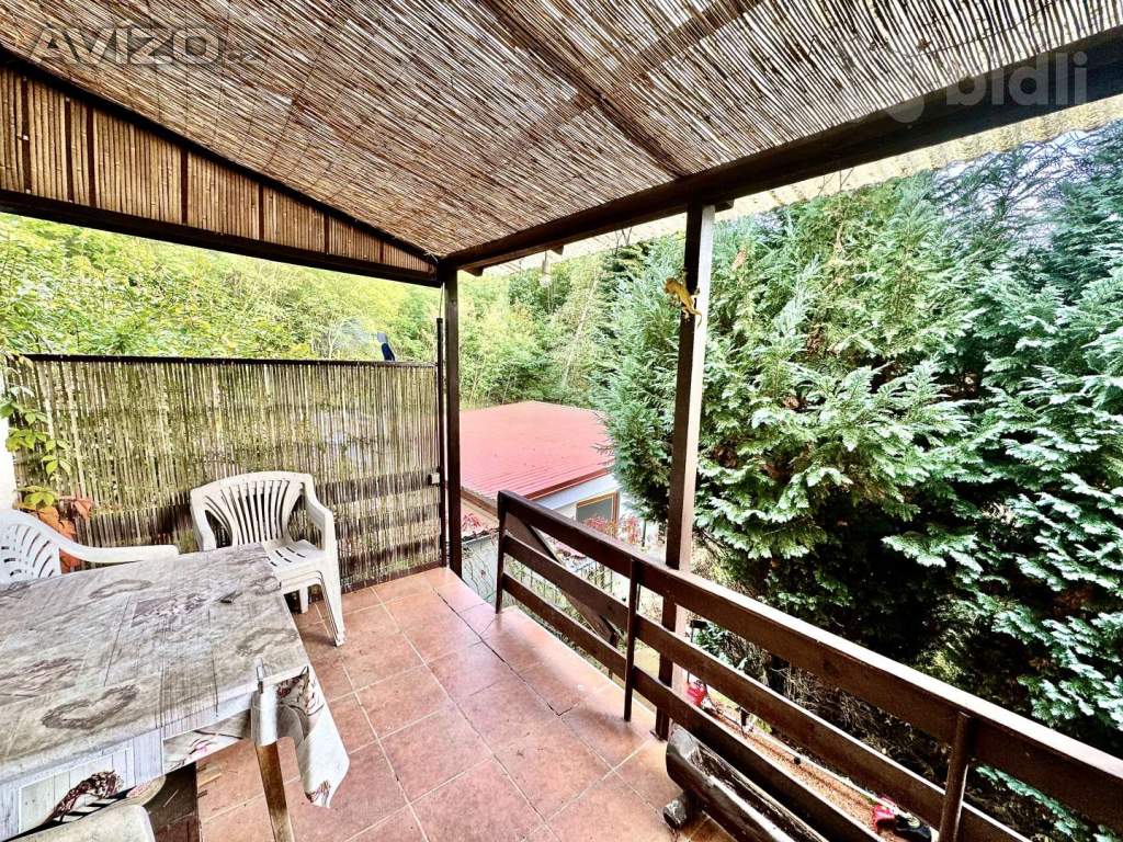 Foto inzerátu Prodej zděné chaty Neslovice