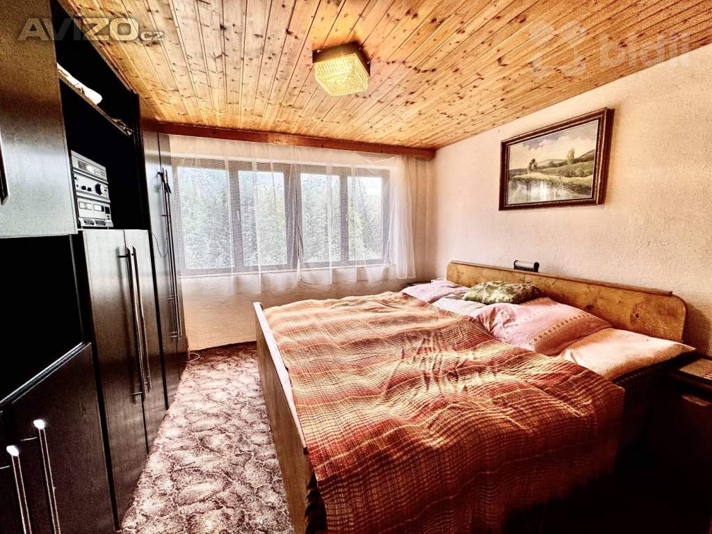 Foto inzerátu Prodej zděné chaty Neslovice