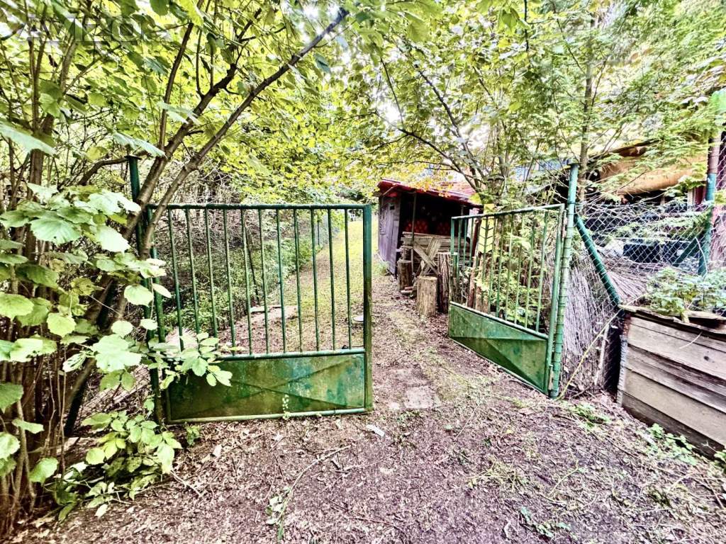 Foto inzerátu Prodej zděné chaty Neslovice