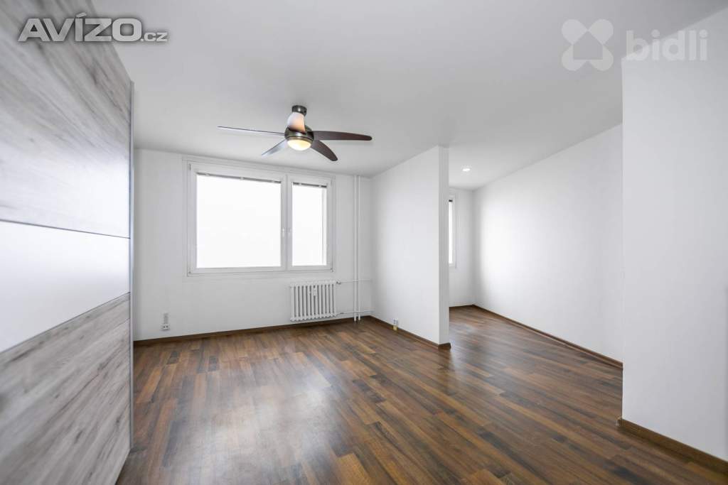 Foto inzerátu Pronájem bytu Žlutická