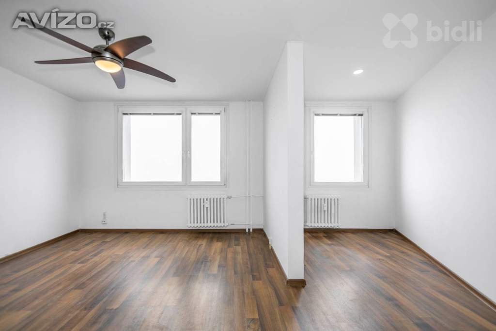 Foto inzerátu Pronájem bytu Žlutická