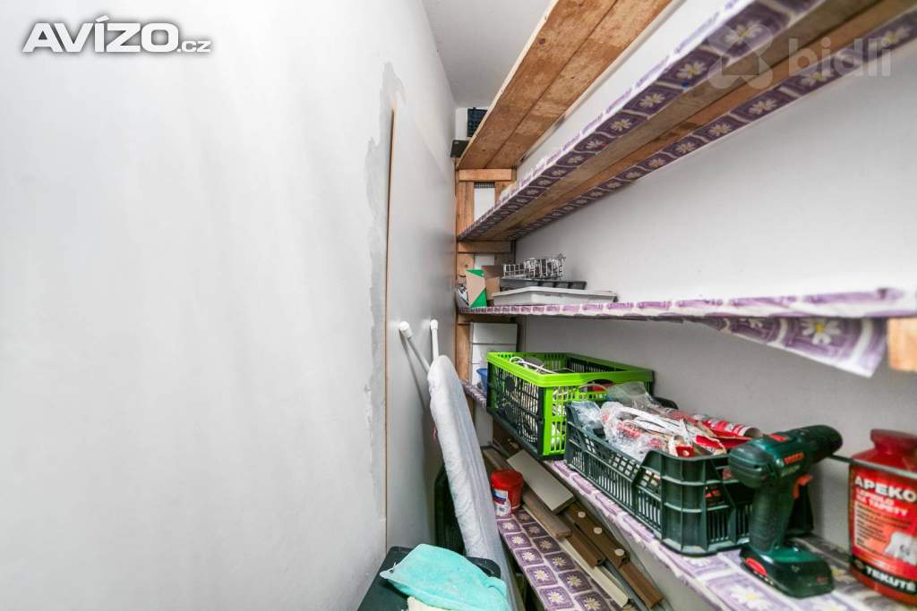 Foto inzerátu Pronájem bytu Žlutická