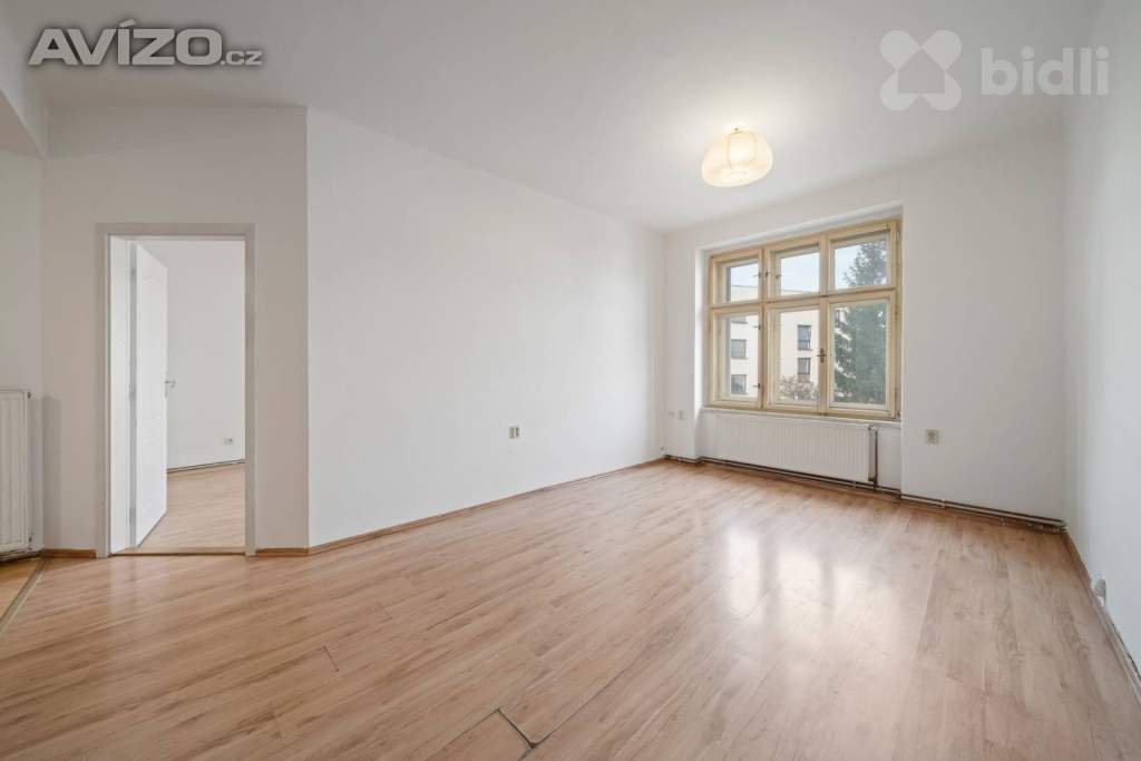 Foto inzerátu Prostorný byt 4+1 ve skvělé lokalitě u centra - Dvůr Králové n. L.