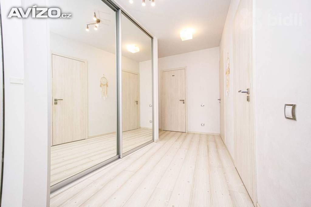 Foto inzerátu Prodej bytu 3+kk, OV, 137 m2 - Olgy Havlové, Praha 3