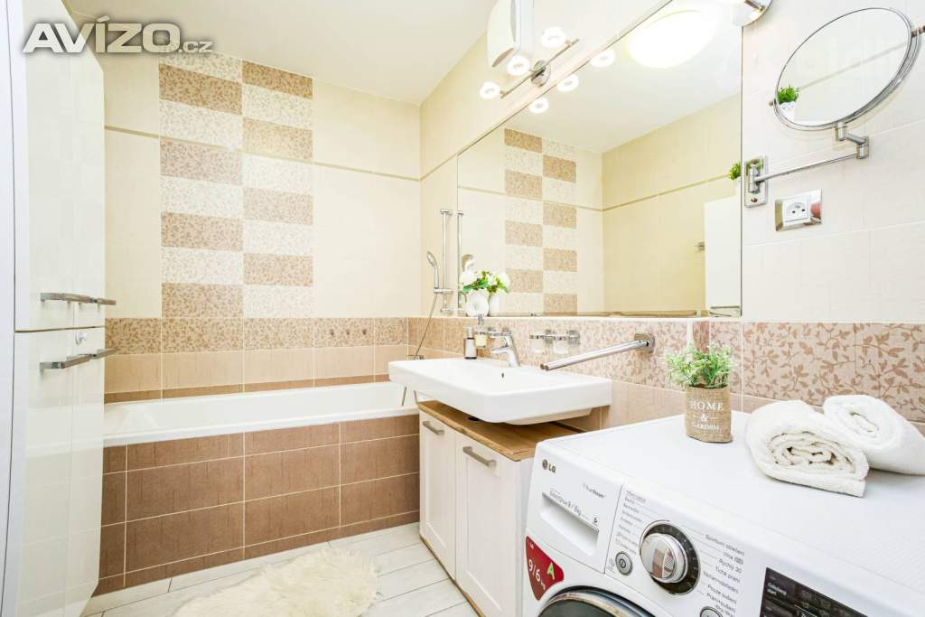 Foto inzerátu Prodej bytu 3+kk, OV, 137 m2 - Olgy Havlové, Praha 3