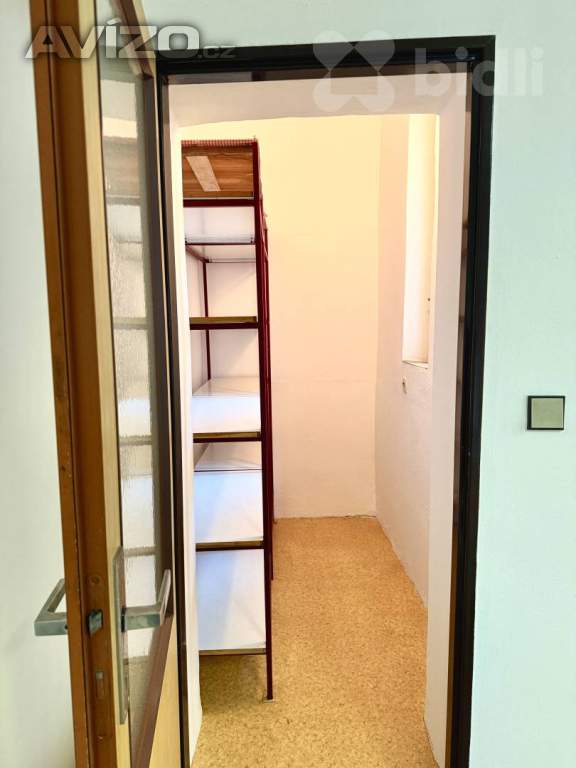 Foto inzerátu Prostorný byt 3+1 k pronájmu, 104 m2, klidné bydlení, výhled do zeleně, Olomouc