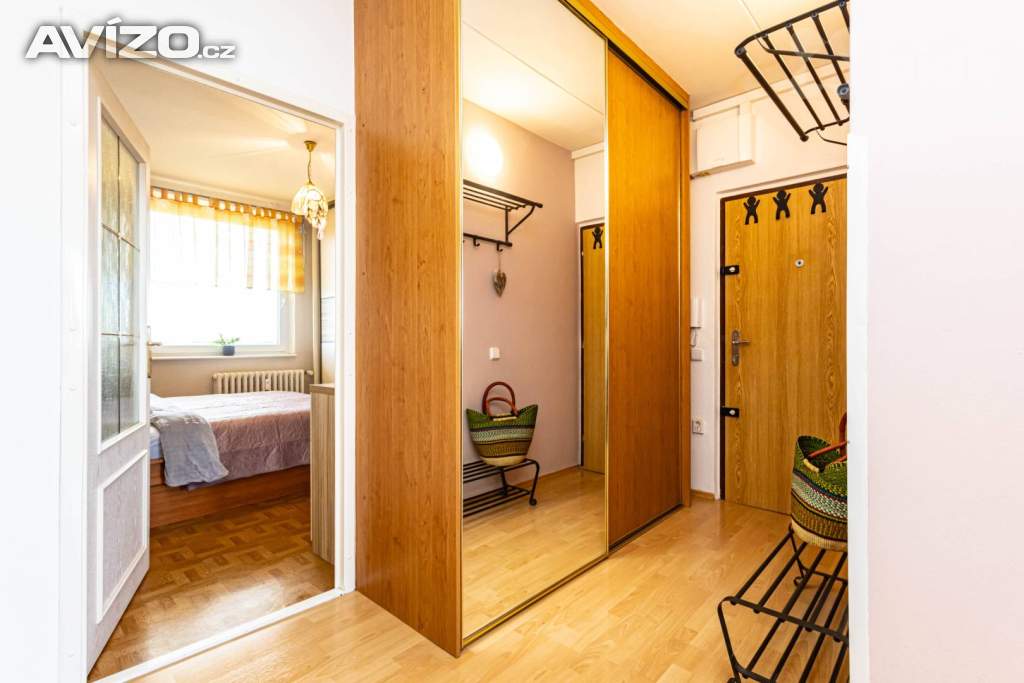 Foto inzerátu Prodej bytu 3+1, 75m2 +sklep 5m2 + lodžie 4m2 po rekonstrukci.