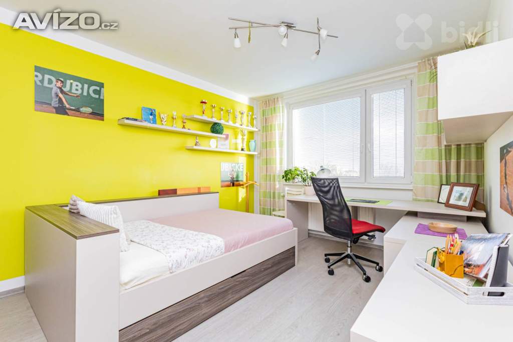 Foto inzerátu Prodej bytu 3+1, 75m2 +sklep 5m2 + lodžie 4m2 po rekonstrukci.