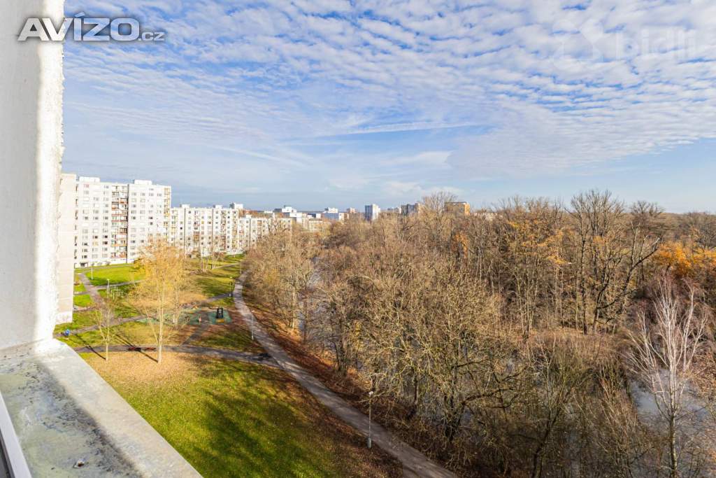 Foto inzerátu Prodej bytu 3+1, 75m2 +sklep 5m2 + lodžie 4m2 po rekonstrukci.