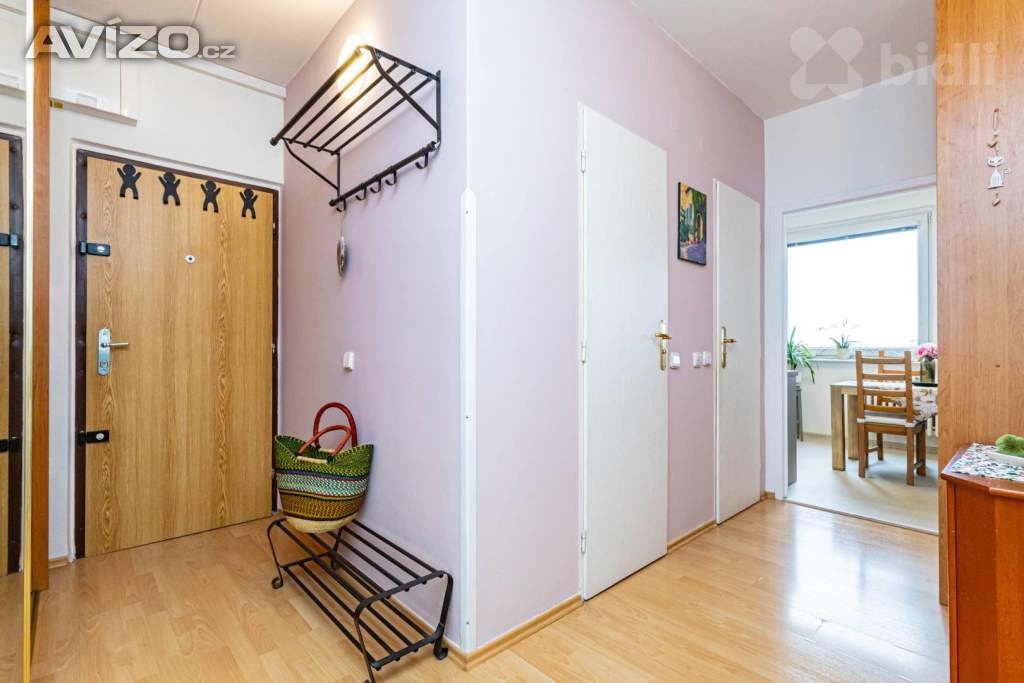 Foto inzerátu Prodej bytu 3+1, 75m2 +sklep 5m2 + lodžie 4m2 po rekonstrukci.