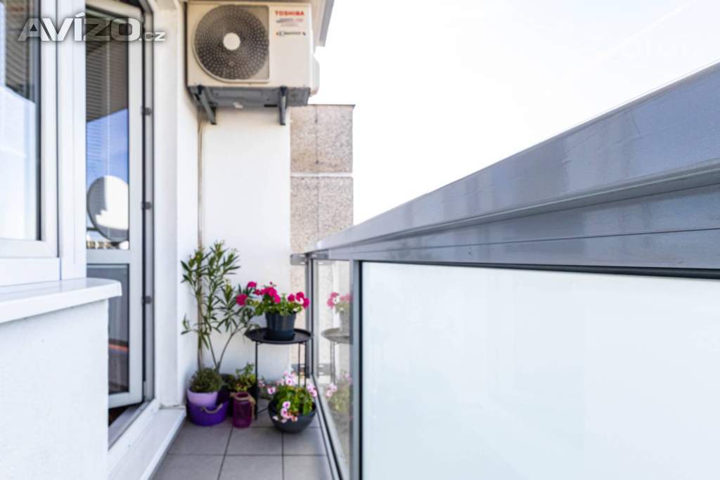 Foto inzerátu Prodej bytu 3+1, 75m2 +sklep 5m2 + lodžie 4m2 po rekonstrukci.