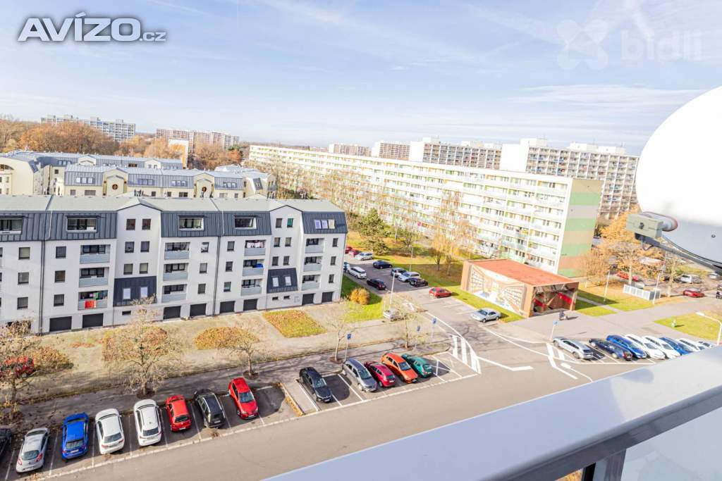 Foto inzerátu Prodej bytu 3+1, 75m2 +sklep 5m2 + lodžie 4m2 po rekonstrukci.