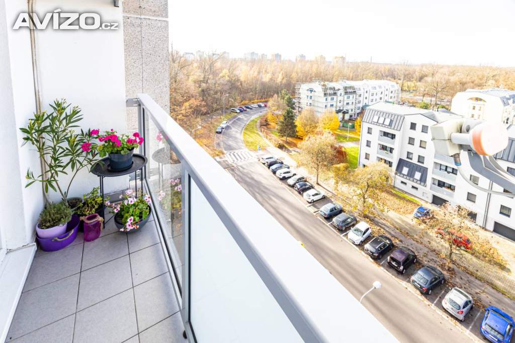 Foto inzerátu Prodej bytu 3+1, 75m2 +sklep 5m2 + lodžie 4m2 po rekonstrukci.