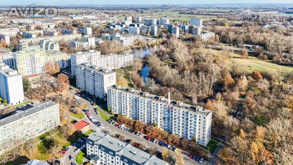 Foto inzerátu Prodej bytu 3+1, 75m2 +sklep 5m2 + lodžie 4m2 po rekonstrukci.