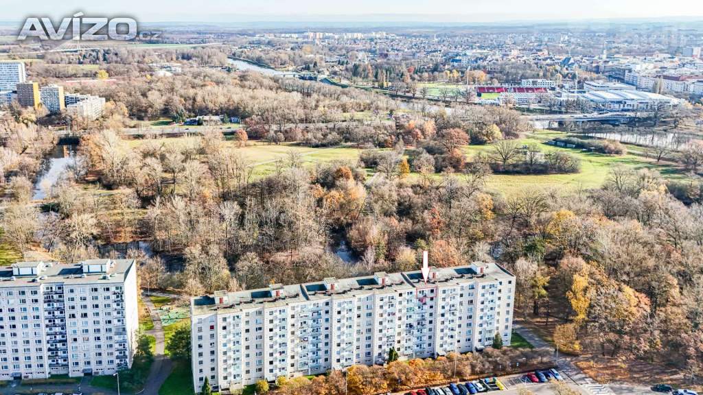 Foto inzerátu Prodej bytu 3+1, 75m2 +sklep 5m2 + lodžie 4m2 po rekonstrukci.