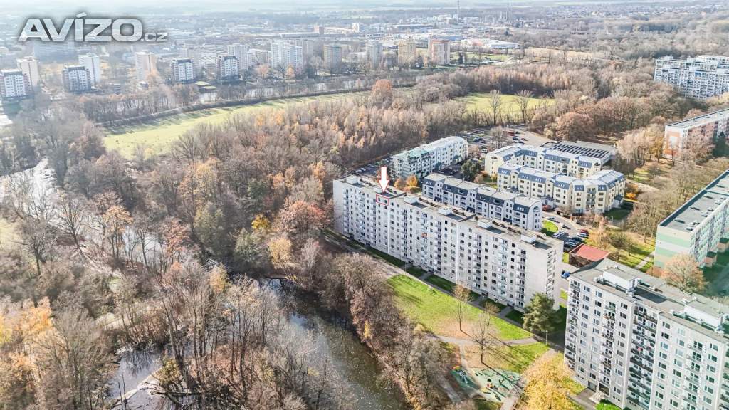 Foto inzerátu Prodej bytu 3+1, 75m2 +sklep 5m2 + lodžie 4m2 po rekonstrukci.