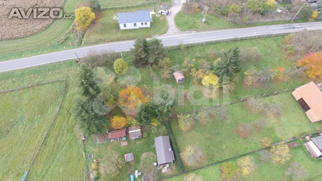 Foto inzerátu Pozemek 1103, Obora