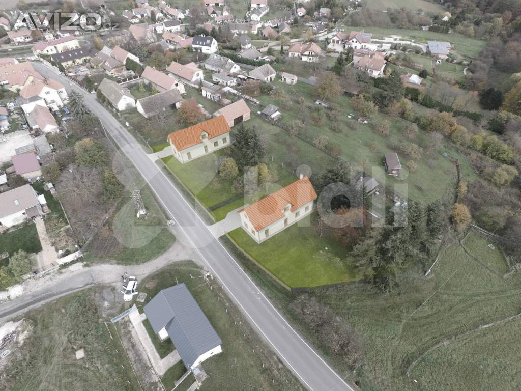 Foto inzerátu Pozemek 1103, Obora