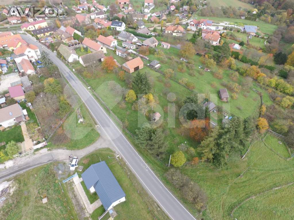 Foto inzerátu Pozemek 1103, Obora