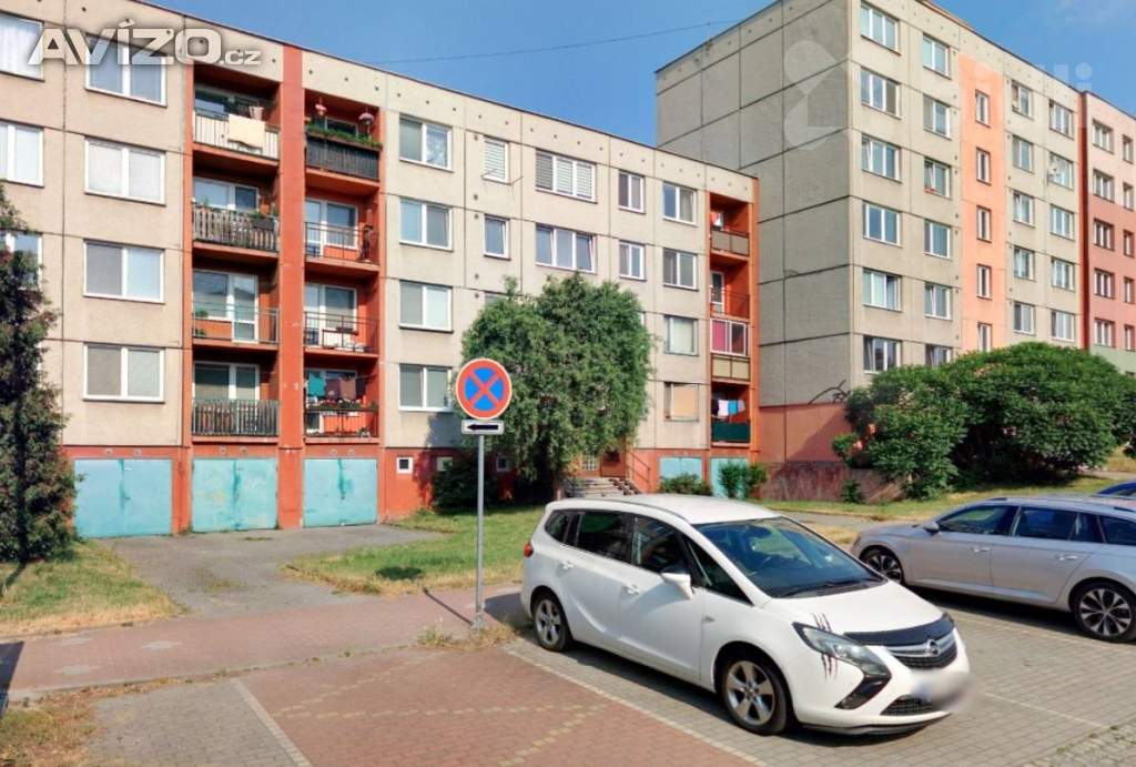 Foto inzerátu Pronájem bytu 4+1 84m2 - Moravská, Havířov-Šumbark