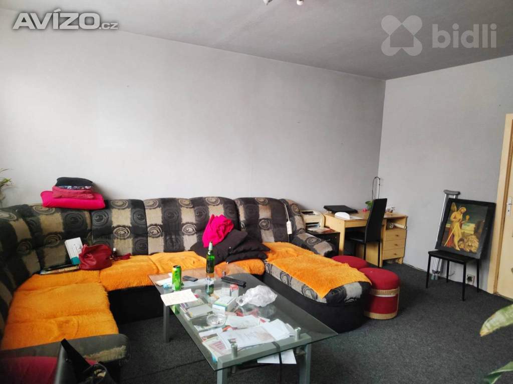 Foto inzerátu Pronájem bytu 4+1 84m2 - Moravská, Havířov-Šumbark