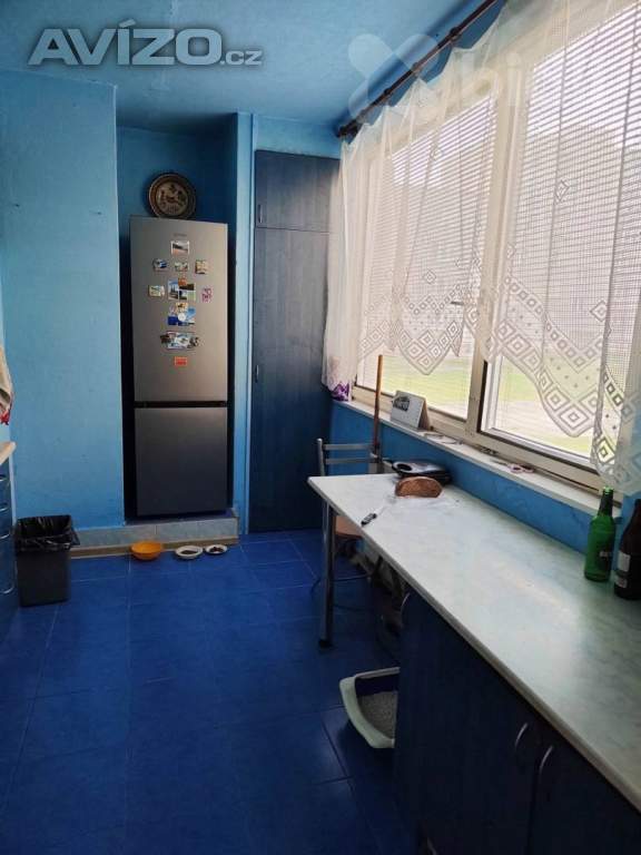 Foto inzerátu Pronájem bytu 4+1 84m2 - Moravská, Havířov-Šumbark