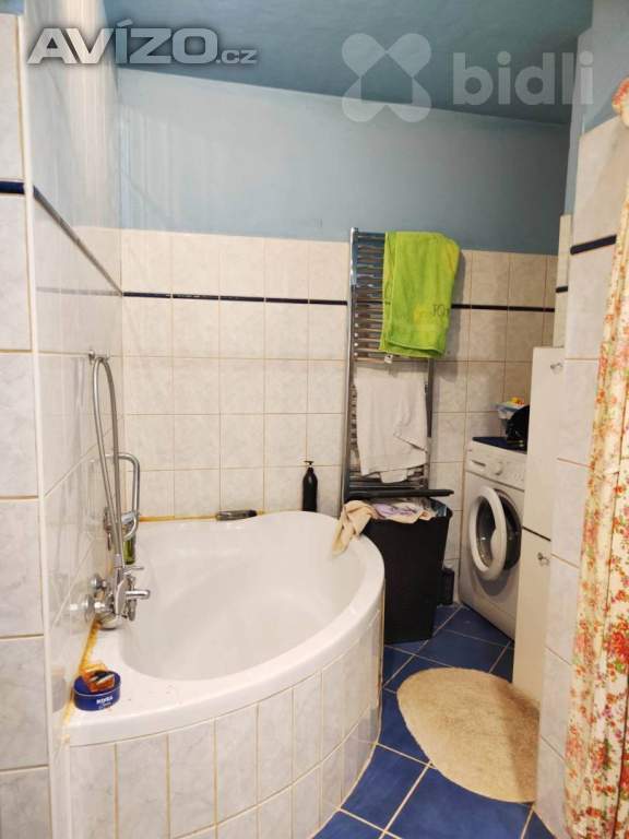 Foto inzerátu Pronájem bytu 4+1 84m2 - Moravská, Havířov-Šumbark