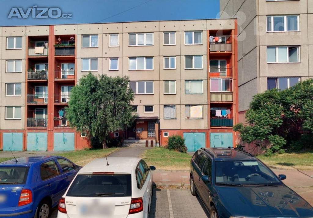 Foto inzerátu Pronájem bytu 4+1 84m2 - Moravská, Havířov-Šumbark