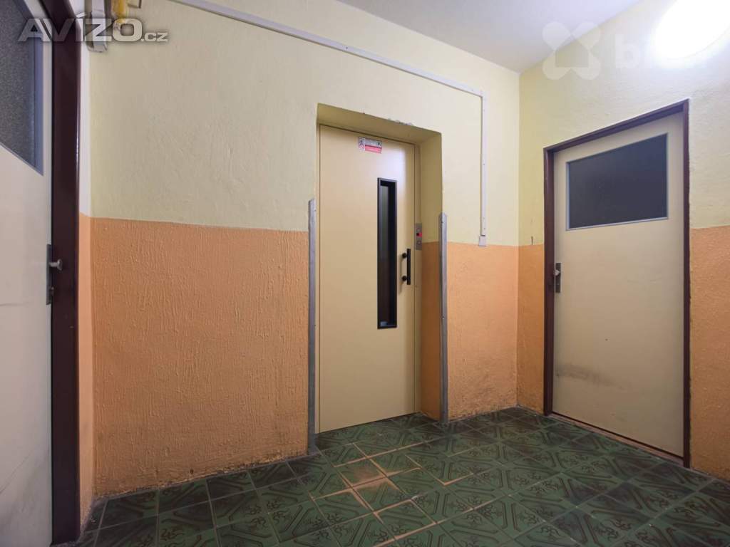 Foto inzerátu Byt 3+1 75m2 s lodžií, 75 m2, Chmelova - Vysoké Mýto