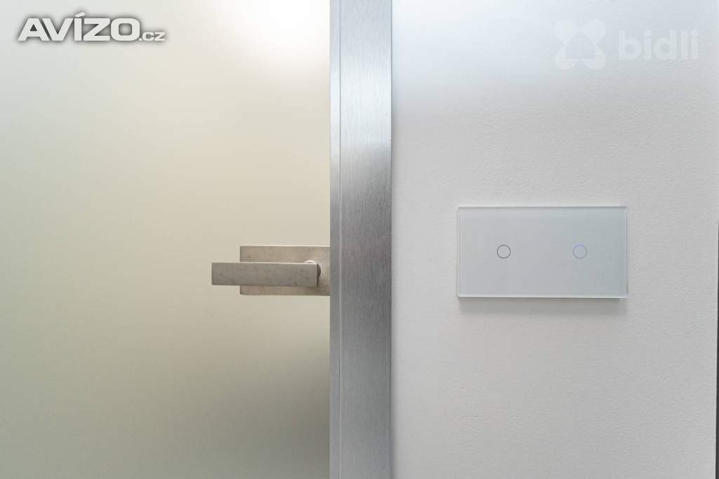 Foto inzerátu 3+kk s terasou Rezidence Nové Chabry, Praha 8