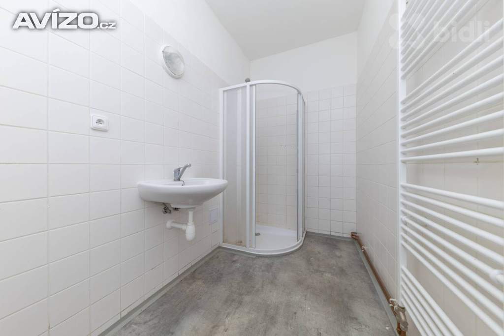 Foto inzerátu Rodinný dům 1+kk, UP 70 m2, CP 181 m2, obec Cetkovice