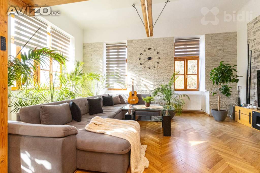 Foto inzerátu Prostorný byt 3+1, Znojmo