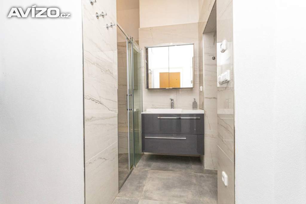 Foto inzerátu Prostorný byt 3+1, Znojmo