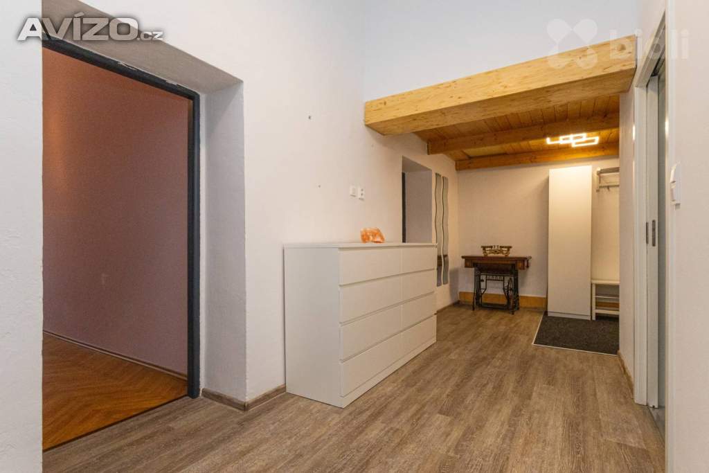 Foto inzerátu Prostorný byt 3+1, Znojmo