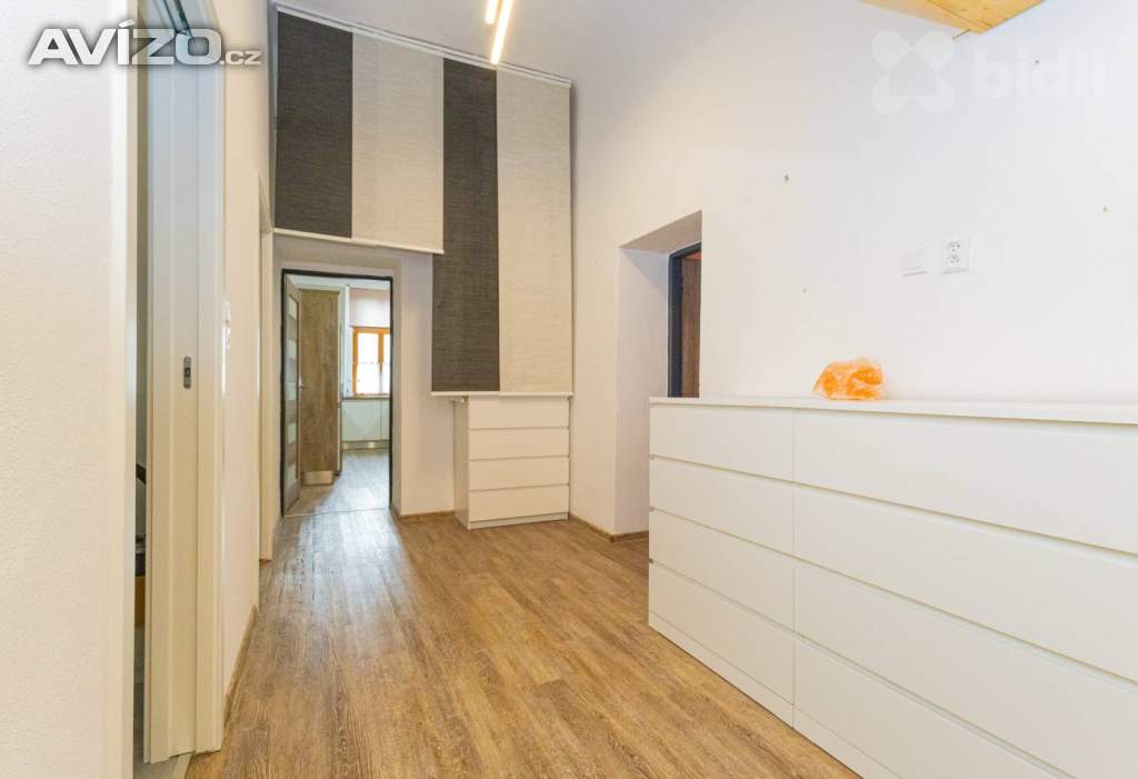 Foto inzerátu Prostorný byt 3+1, Znojmo