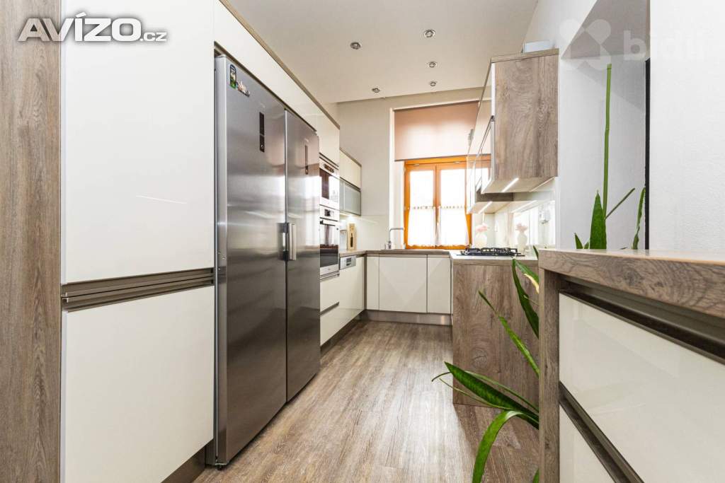 Foto inzerátu Prostorný byt 3+1, Znojmo