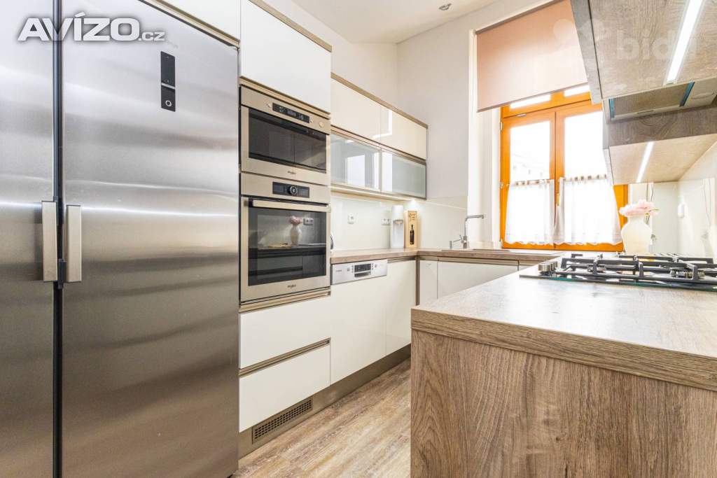 Foto inzerátu Prostorný byt 3+1, Znojmo