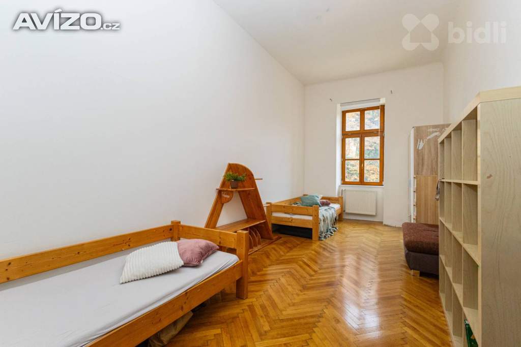 Foto inzerátu Prostorný byt 3+1, Znojmo