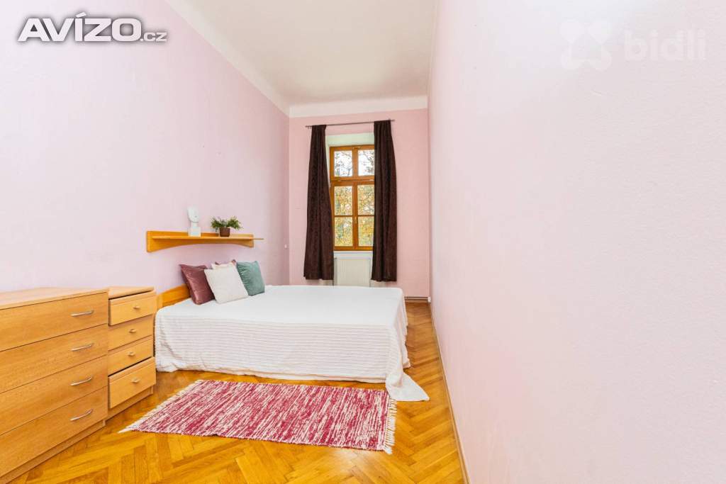 Foto inzerátu Prostorný byt 3+1, Znojmo